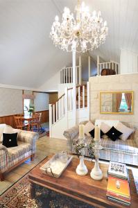 The Loft In The Mill - Perth Resorts 4