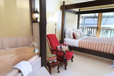 The Loft In The Mill - Perth Resorts 5