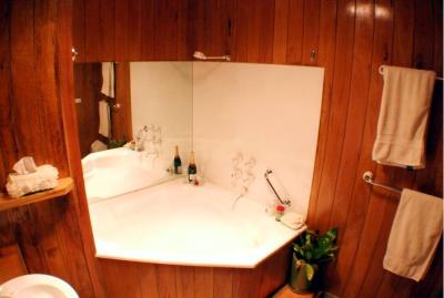 Warrnambools No 1 Luxury Apartment - Perth Resorts 3