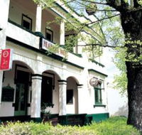 Healesville Hotel - Accommodation Perth