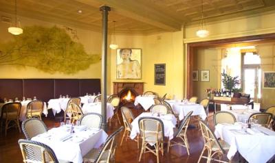 Healesville Hotel - Accommodation Perth 1