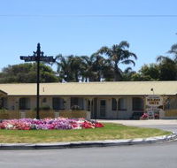 Lakes Entrance Holiday Units - Accommodation Perth
