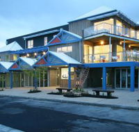 The Island Accommodation - Accommodation Perth