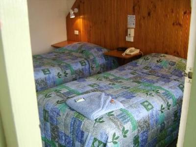 Pelicans Motel San Remo - Accommodation Perth 1