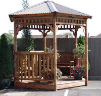 City Gardens Motel Traralgon - Accommodation Perth