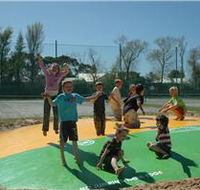 Inverloch Holiday Park - Accommodation Perth