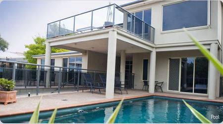 Eugenies Luxury Accommodation - Accommodation Perth 0