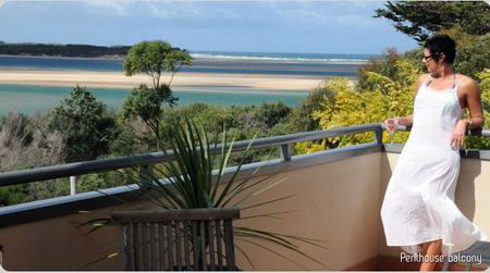 Eugenies Luxury Accommodation - Accommodation Perth 1