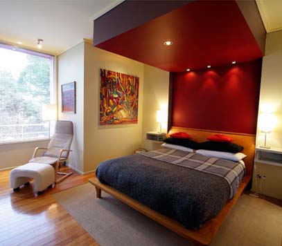 The Castle Villa By The Sea - Accommodation Perth 2