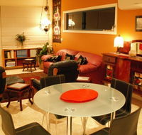 Black Dolphin Beach Penthouse - Accommodation Perth