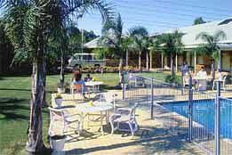 Sylvania NSW Accommodation Perth