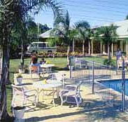 Abcot Inn - Accommodation Perth