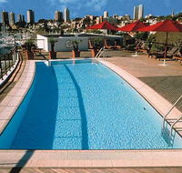 Vibe Hotel Rushcutters Sydney - Accommodation Perth