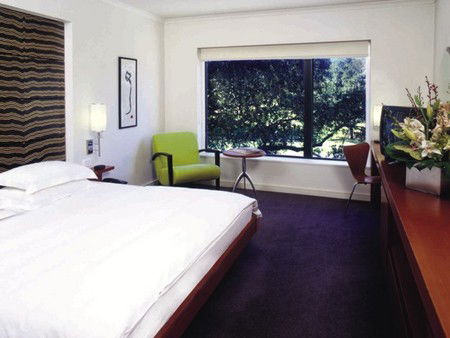 Vibe Hotel Rushcutters Sydney - Accommodation Perth 1