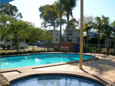 Sydney Hills Holiday Park - Accommodation Perth 1