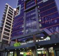 Vibe Hotel North Sydney - Accommodation Perth