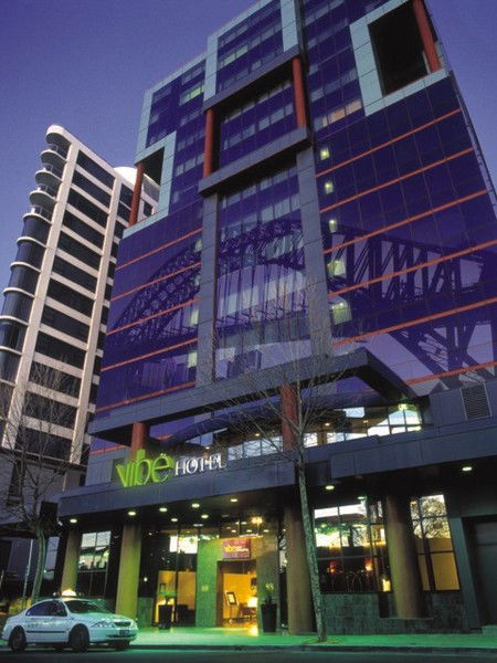 Vibe Hotel North Sydney - Accommodation Perth 0