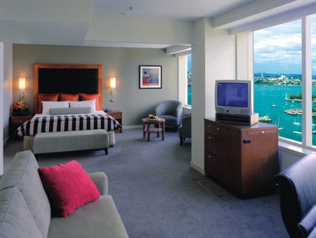 Vibe Hotel North Sydney - Accommodation Perth 1