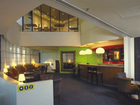 Vibe Hotel North Sydney - Accommodation Perth 3