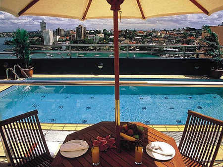 Vibe Hotel North Sydney - Accommodation Perth 4
