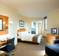 Holiday Inn Old Sydney - Accommodation Perth