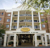 The Windsor Apartments - Accommodation Perth