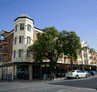 City South Apartments - Accommodation Perth