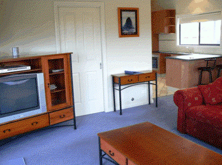 Apollo Bay Hideaway - Accommodation Perth 0