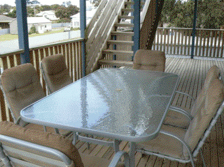 Apollo Bay Hideaway - Accommodation Perth 1