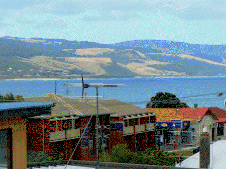 Apollo Bay Hideaway - Accommodation Perth 5
