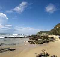 Nambucca Headland Holiday Park - Accommodation Perth