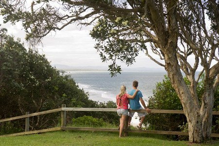 Nambucca Headland Holiday Park - Accommodation Perth 1