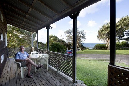 Nambucca Headland Holiday Park - Accommodation Perth 3