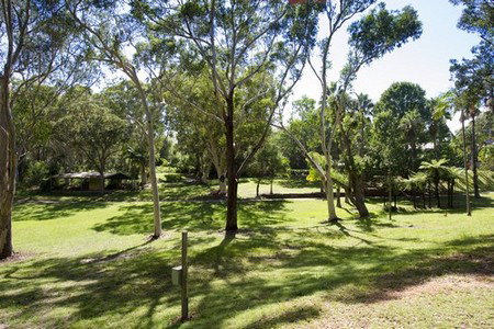 Nambucca Headland Holiday Park - Accommodation Perth 4