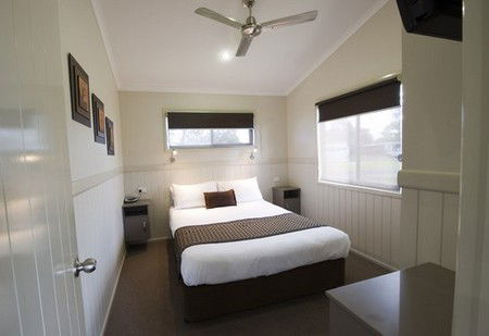 Lake Ainsworth Holiday Park - Accommodation Perth 5
