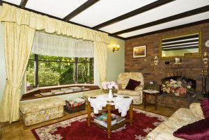 Curtis Falls Mountain Retreat - Accommodation Perth 1