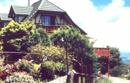 Christel and Tony's Chalet - Accommodation Perth
