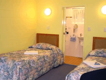 Tall Trees Motel - thumb 0