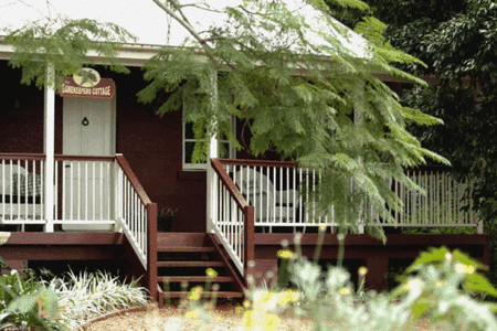 Lisson Grove - Accommodation Perth 0