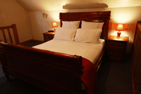 Lisson Grove - Accommodation Perth 1