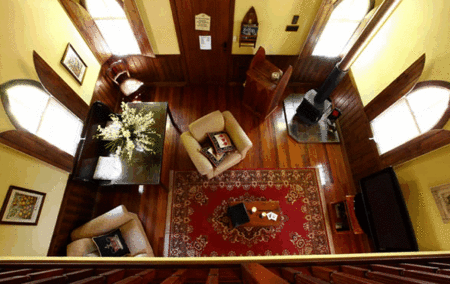 Lisson Grove - Accommodation Perth 4