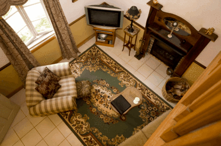 Lisson Grove - Accommodation Perth 5