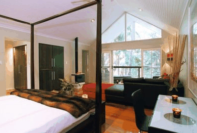  Accommodation Perth