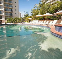 Palazzo Colonnades - Accommodation Perth