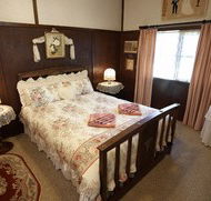Fernleigh Cottages  Country Barn - Accommodation Perth