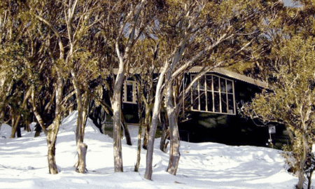 Neringa Ski Club - Accommodation Perth