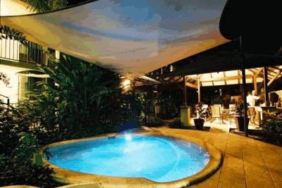 Sea Point on Trinity Beach - Accommodation Perth