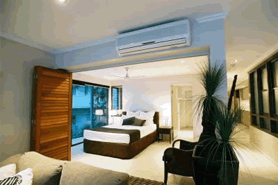 Sea Point On Trinity Beach - Accommodation Perth 1
