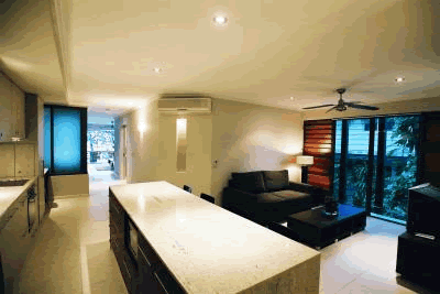 Sea Point On Trinity Beach - Accommodation Perth 3