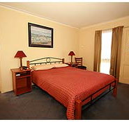 Atwood Motor Inn - Accommodation Perth